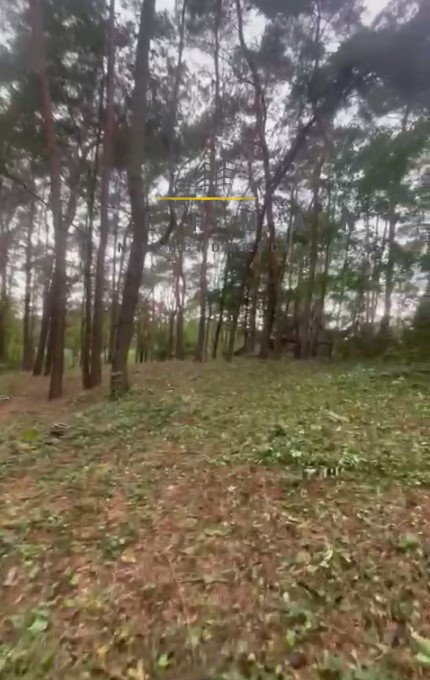 Działka 1438 m² pod dom w otoczeniu zieleni, Grotniki Grotniki  1 438m2 Foto 1