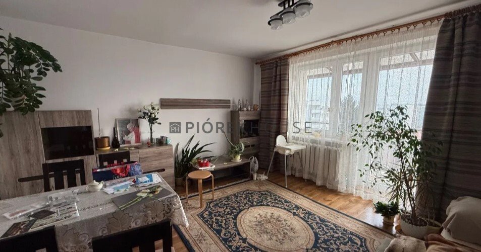 Mieszkanie trzypokojowe na sprzedaż Marki, Promienna  61m2 Foto 1