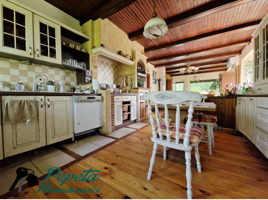 Ekskluzywna willa 500 m2 na dużej działce w Swarzędzu Swarzędz, Swarzędz, Jakuba Przybylskiego  500m2 Foto 1