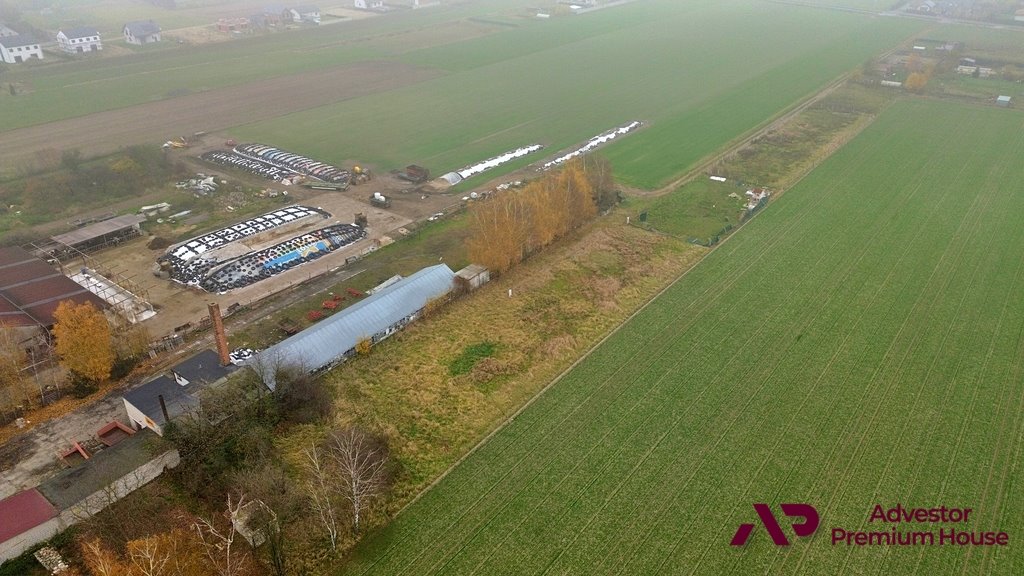 Działka budowlana na sprzedaż Piechanin  670m2 Foto 9