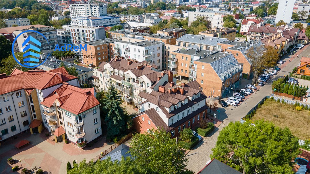 Mieszkanie trzypokojowe na sprzedaż Białystok, Bojary, Modlińska  75m2 Foto 32