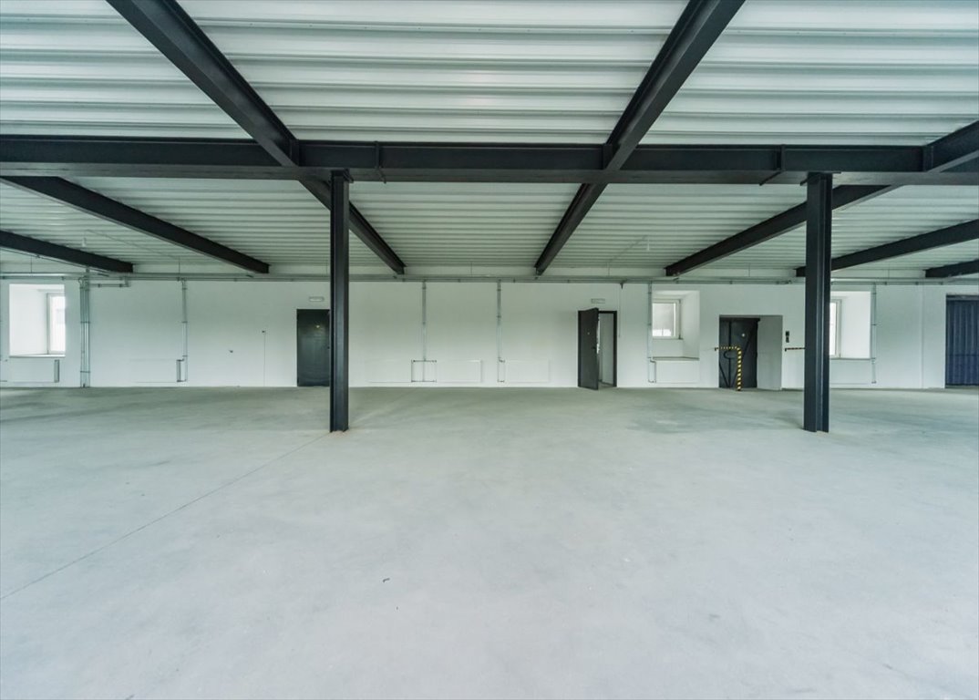 Lokal użytkowy na sprzedaż Skoczów, Wiślańska  2 300m2 Foto 28