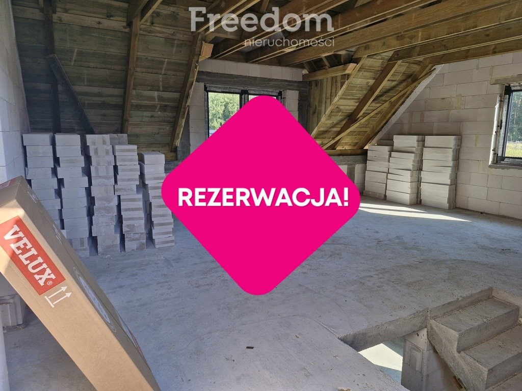 Dom na sprzedaż Tomaszkowo  119m2 Foto 9