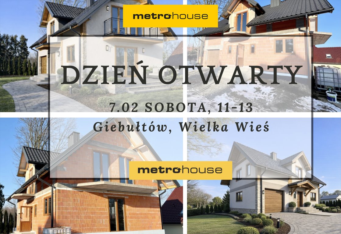 Dom na sprzedaż Giebułtów, Łąkowa  291m2 Foto 1