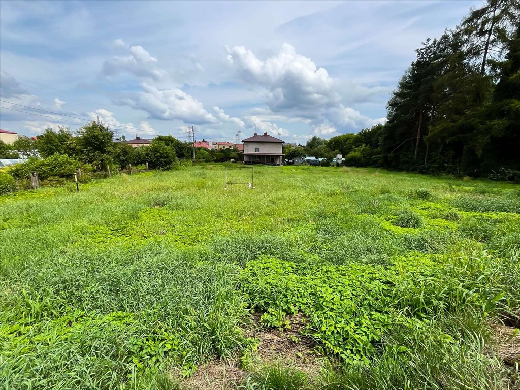 Działka budowlana na sprzedaż Ostrowiec Świętokrzyski, Zakanale 44  2 000m2 Foto 7