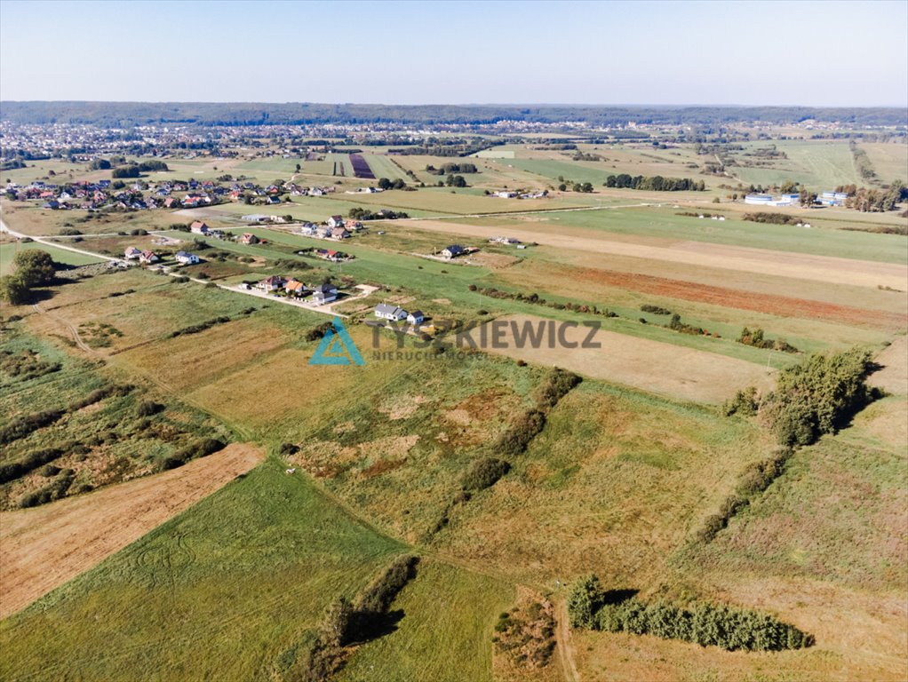 Działka rolna na sprzedaż Reda, Rolnicza  15 800m2 Foto 3