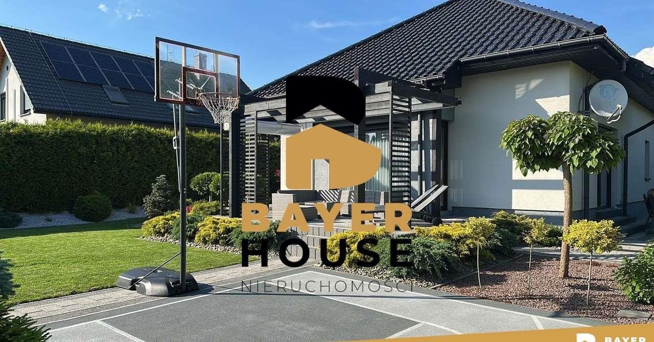 Dom na sprzedaż Zabrze, Grzybowice  181m2 Foto 1