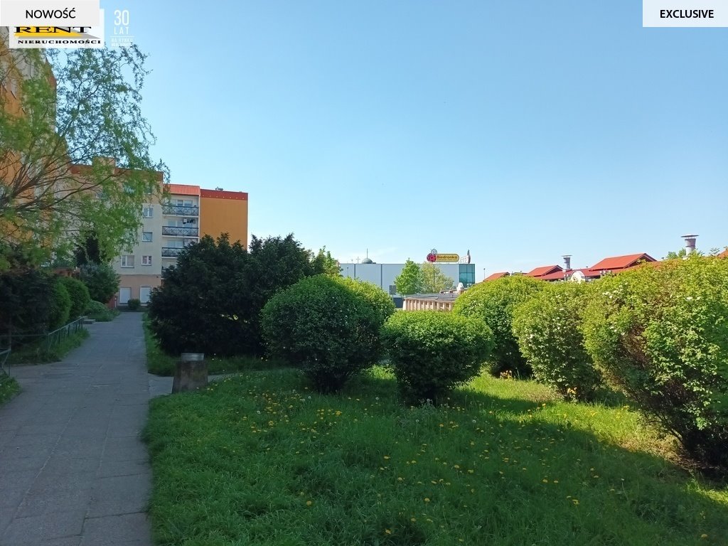 Mieszkanie trzypokojowe na sprzedaż Szczecin, Kazimierza Wierzyńskiego  63m2 Foto 14