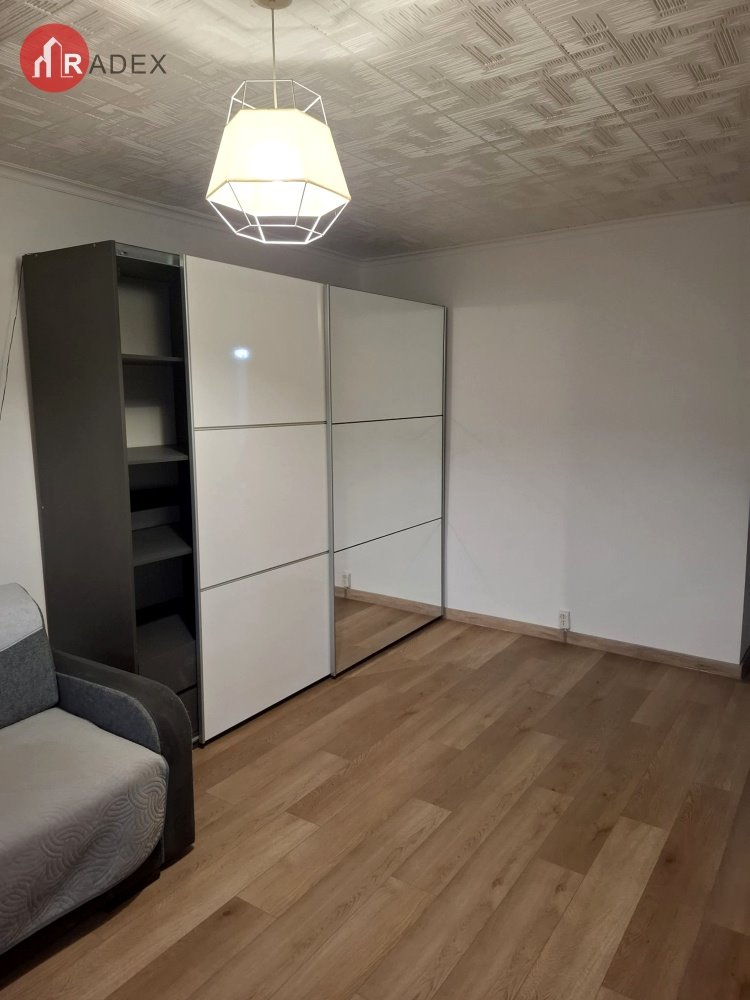 Mieszkanie dwupokojowe na wynajem Zamość, Prymasa Stefana Wyszyńskiego  55m2 Foto 1