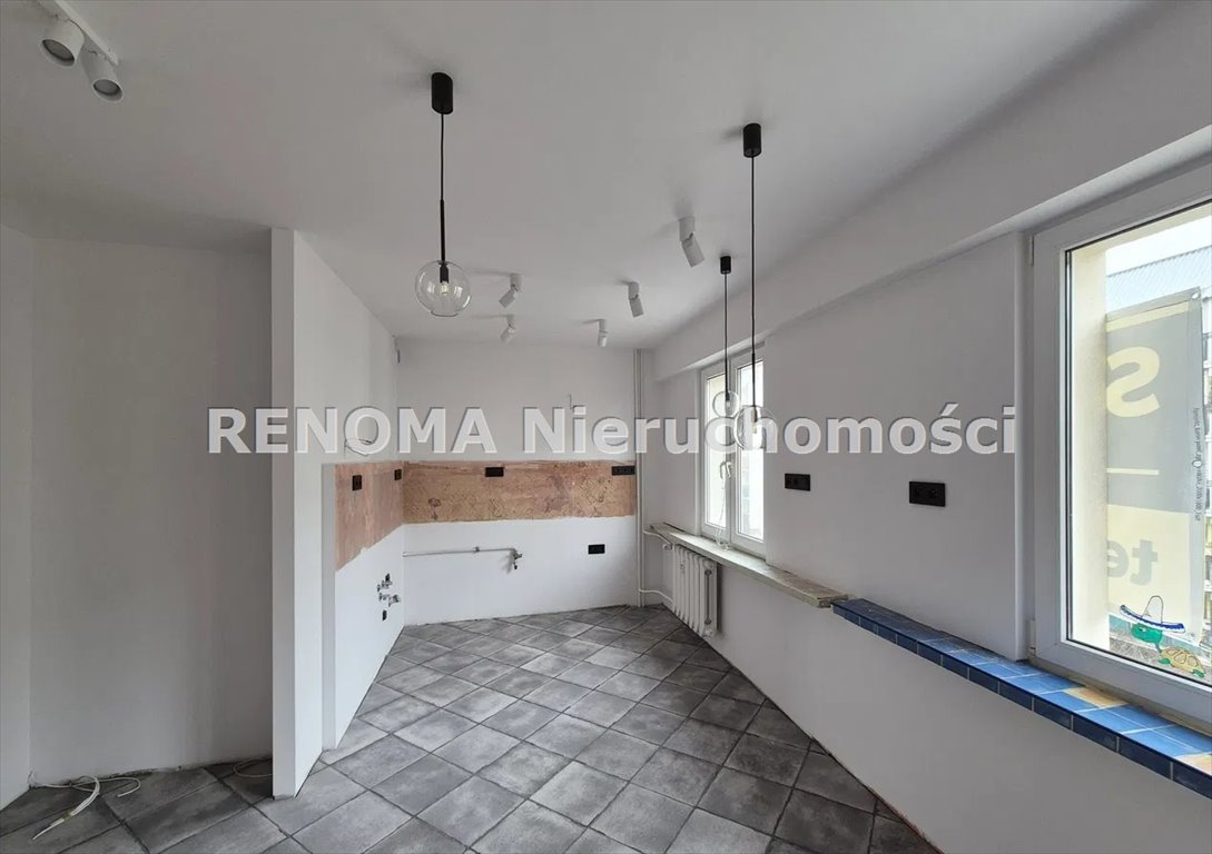 Mieszkanie dwupokojowe na sprzedaż Białystok, Zielone Wzgórza, Aleja Niepodległości  61m2 Foto 1