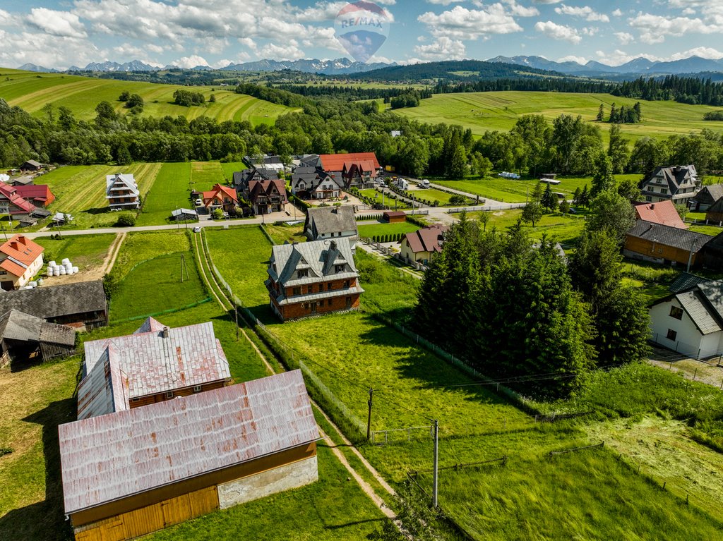 Dom na sprzedaż Stare Bystre  515m2 Foto 15