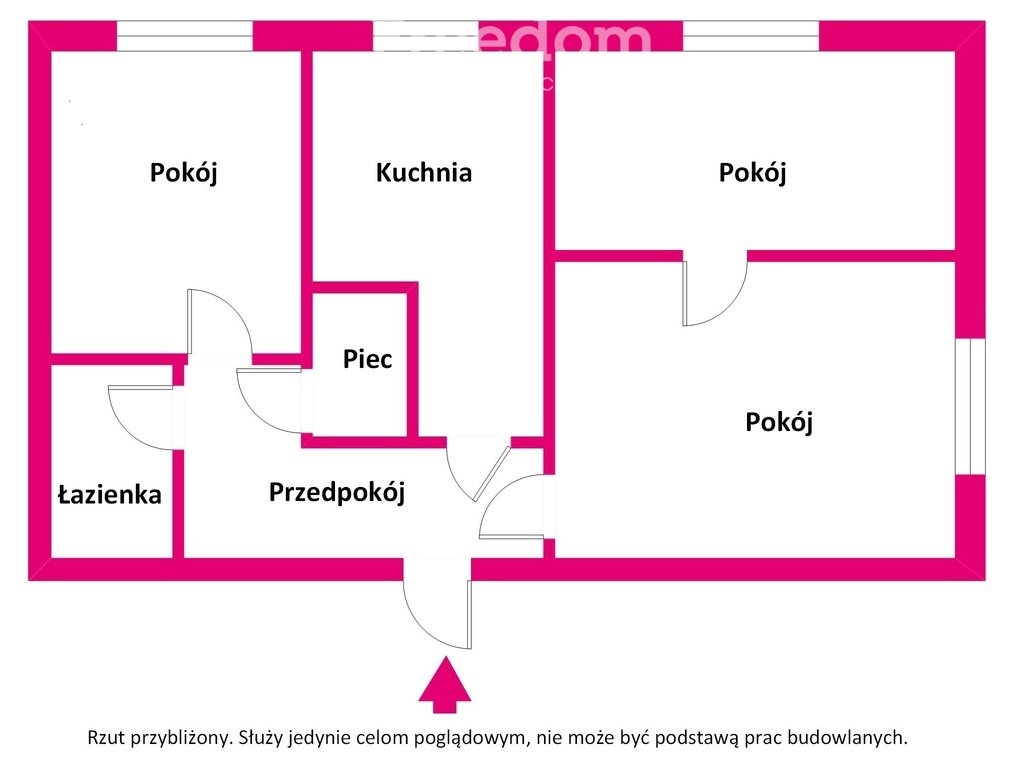 Dom na sprzedaż Lakiele  106m2 Foto 19