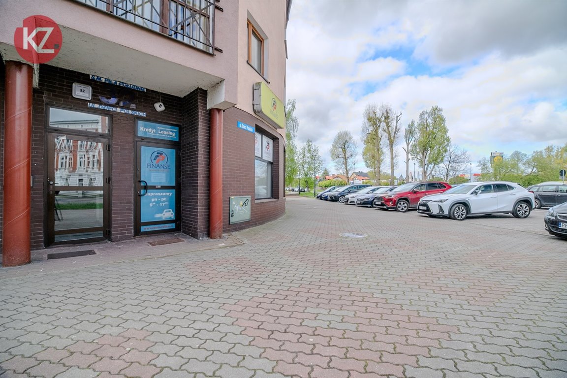 Lokal użytkowy na wynajem Piła, Śródmieście  54m2 Foto 7