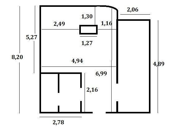 Lokal użytkowy na sprzedaż Kołobrzeg, Śródmieście  47m2 Foto 2