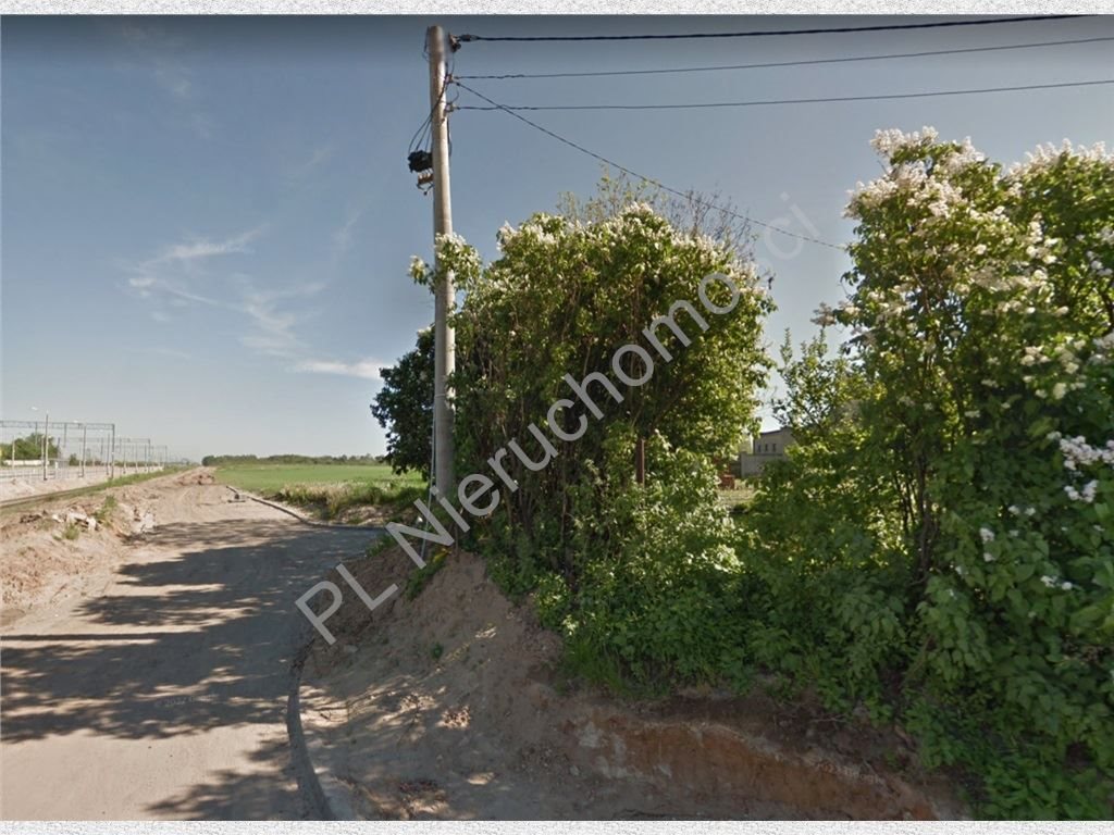 Polecam działkę 31 226 m² na Ursynowie z usługami i mieszkaniami Warszawa, Ursynów  31 226m2 Foto 1