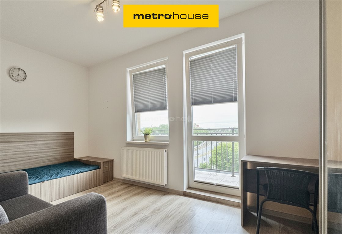 Mieszkanie dwupokojowe na sprzedaż Kraków, Podgórze, Wielicka  37m2 Foto 1