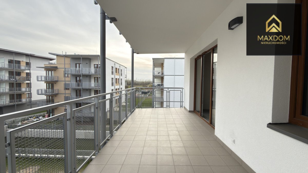 3-pokojowe mieszkanie z balkonem i komórką w Białołęce Warszawa, Białołęka, Geodezyjna  54m2 Foto 1