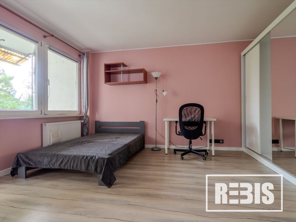Zapraszam do wynajmu 63 m² mieszkania na Podgórzu Duchackim Kraków, Podgórze Duchackie, Wincentego Witosa  63m2 Foto 1