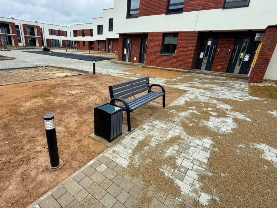 Zapraszam do nowoczesnego 3-pokojowego mieszkania 62,52 m² z balkonem Rzeszów, Budziwojska  63m2 Foto 1