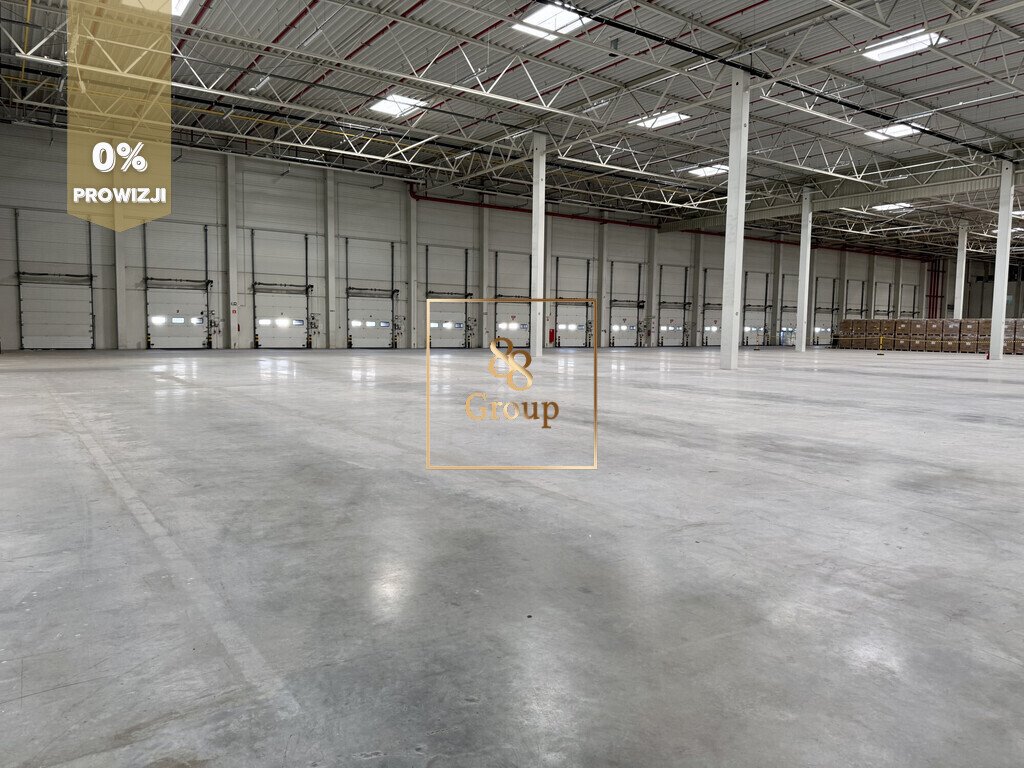 Magazyn 2000 m2 z biurem, dokami i elastyczną umową Ołtarzew  2 000m2 Foto 1
