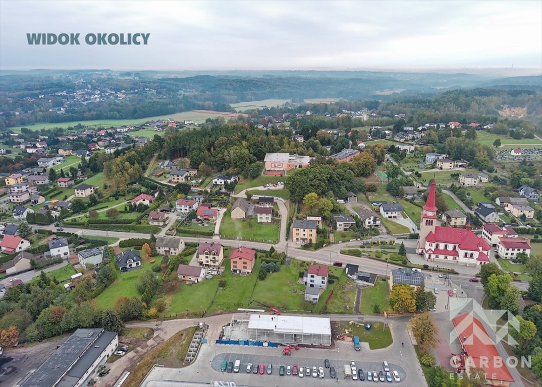 Lokal użytkowy na sprzedaż Godów, 1 Maja  2 300m2 Foto 7