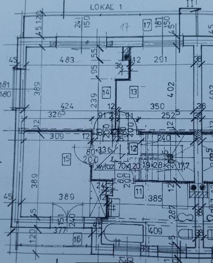 Dom na sprzedaż Kępa Kiełpińska  128m2 Foto 13