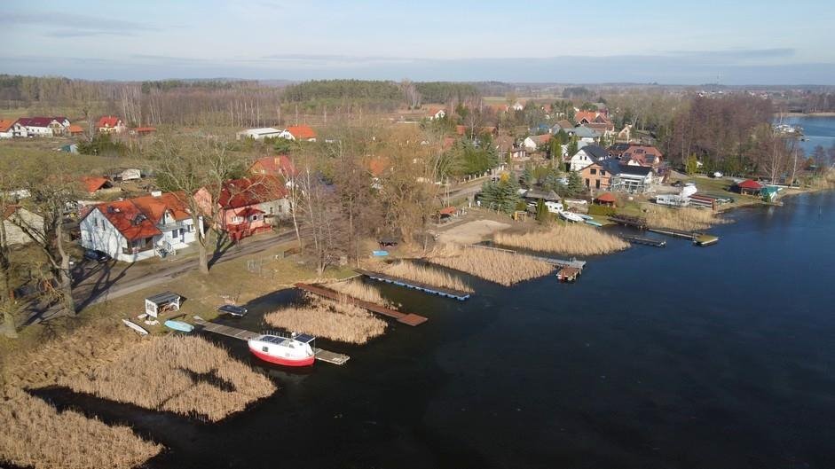 Mieszkanie czteropokojowe  na sprzedaż Kozin  65m2 Foto 14