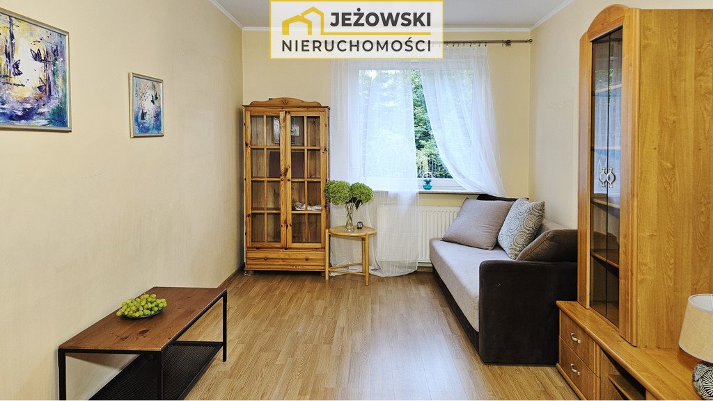 Mieszkanie dwupokojowe na sprzedaż Lublin, Władysława Grabskiego  50m2 Foto 1