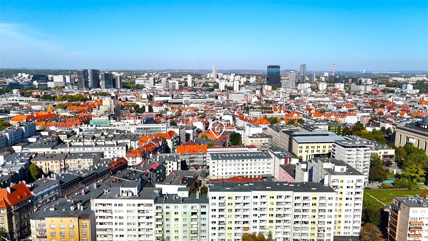 Polecam przestronne 137 m² 4-pokojowe mieszkanie w centrum Katowic Katowice, Kościuszki  138m2 Foto 1