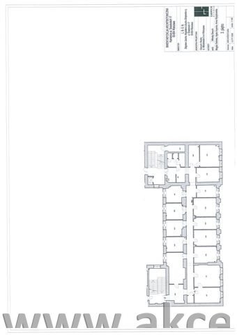 Biura do wynajęcia w prestiżowym Śródmieściu, 185 m2 z recepcją Warszawa, Śródmieście, Śródmieście  185m2 Foto 1