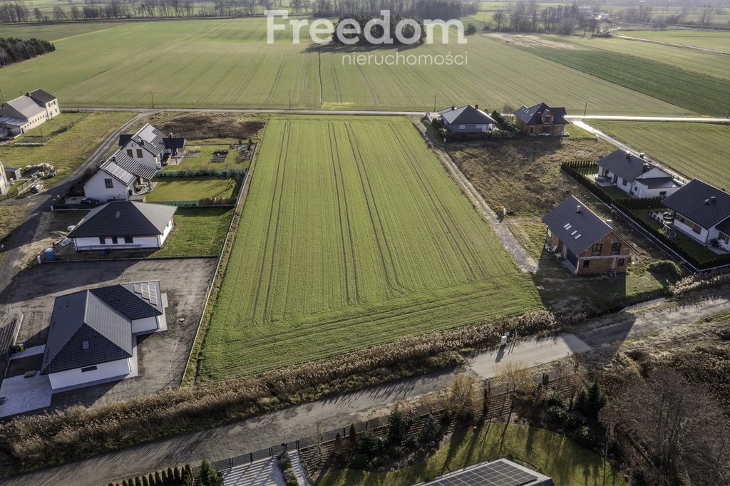 Działka budowlana na sprzedaż Opole, Krzyżowa  7 626m2 Foto 16