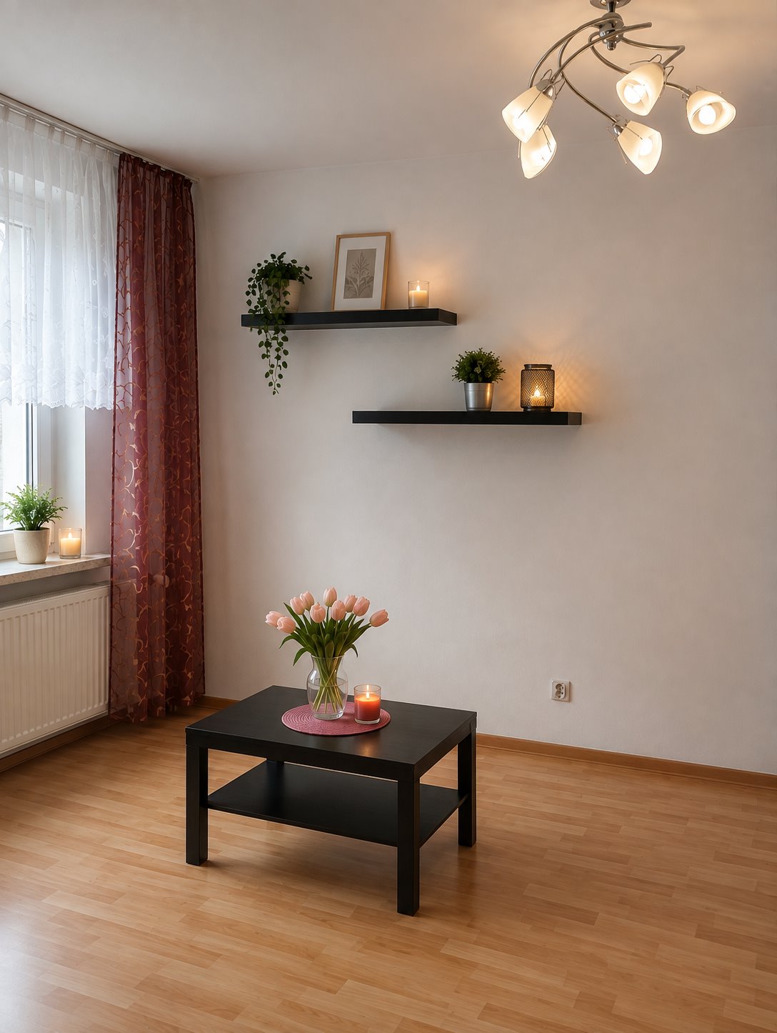 Kawalerka 33 m² w Tychach - komfort i dobra lokalizacja Tychy, OSIEDLE ł, OSIEDLE Ł  33m2 Foto 1