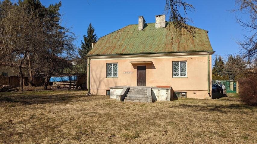 Dom na sprzedaż Piaseczno, Piaseczno  200m2 Foto 1