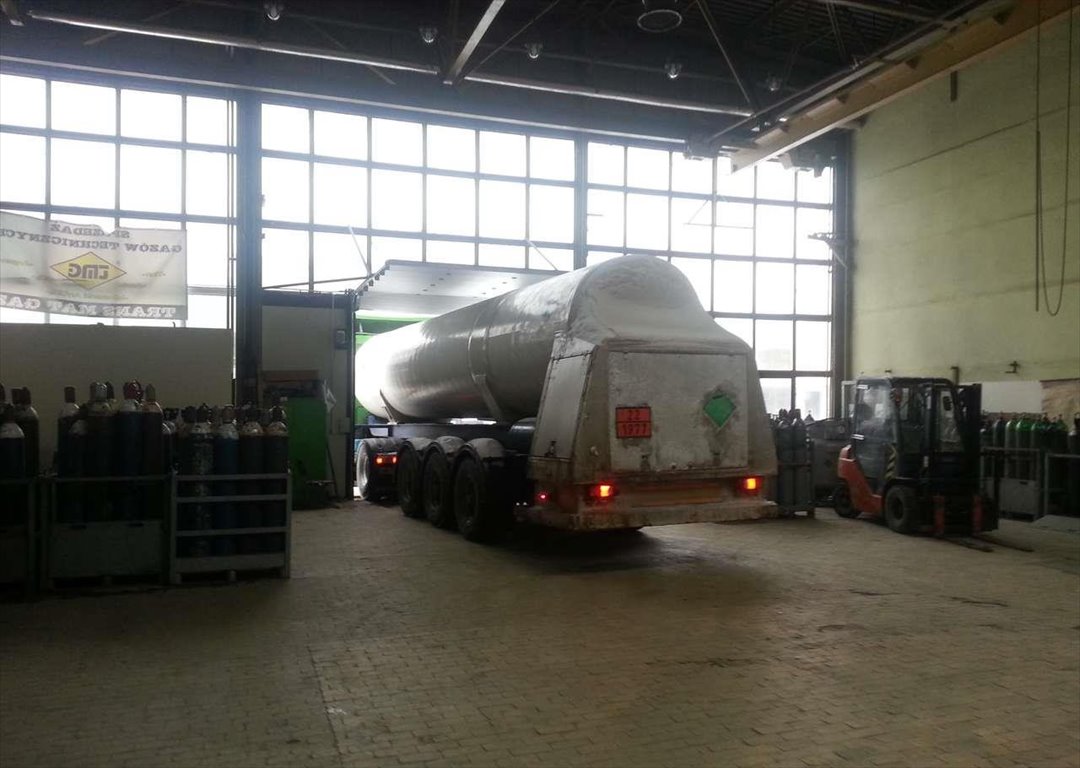 Magazyn do wynajęcia 319 m², Bielany, Warszawa Warszawa, Bielany, Wólczyńska 133  284m2 Foto 1