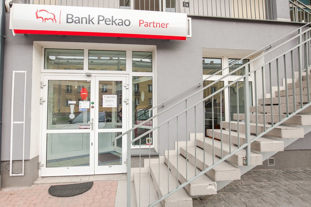 Lokal użytkowy na sprzedaż Biała Podlaska, al. Tysiąclecia 28A 241m2 Foto 1 Lokal użytkowy na sprzedaż Biała Podlaska, al. Tysiąclecia 28A 241m2 Foto 1