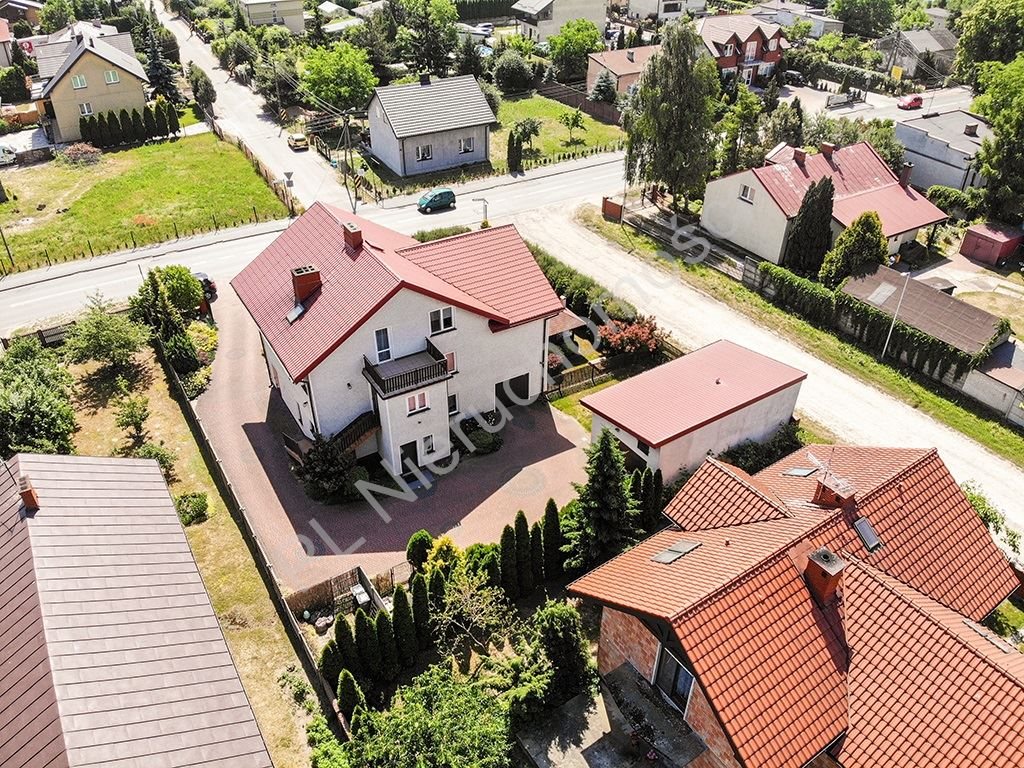 Dom na sprzedaż Sochaczew  250m2 Foto 2