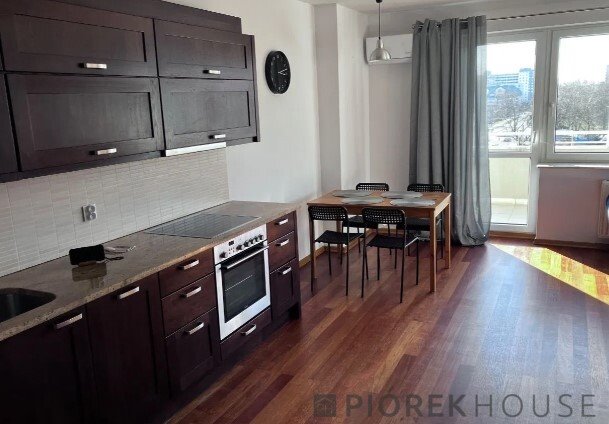 Przestronne 3-pokojowe mieszkanie z balkonem, garażem i komórkami Warszawa, Białołęka, Hanki Ordonówny  55m2 Foto 1