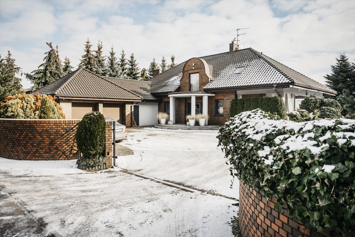 Dom na sprzedaż Opatówek, Zduny  347m2 Foto 17