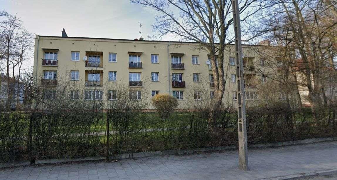 Mieszkanie dwupokojowe na sprzedaż Skawina, ul. Tyniecka  50m2 Foto 1