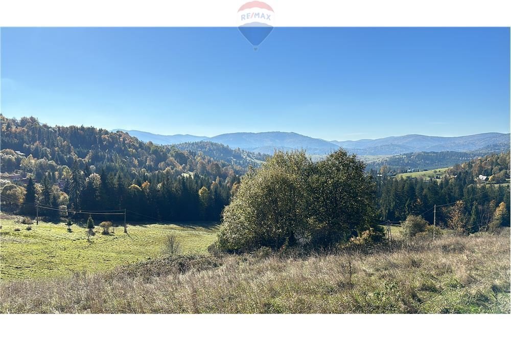 Działka budowlana na sprzedaż Nieledwia  1 200m2 Foto 9