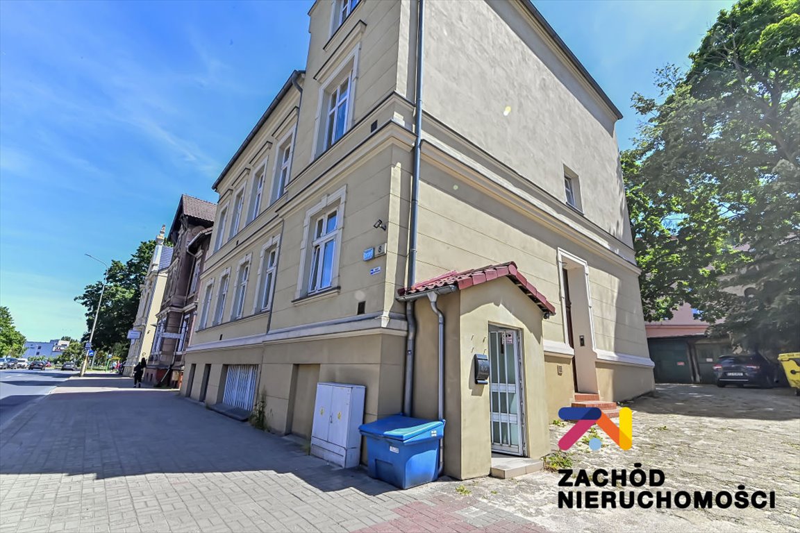 Lokal 44m2 w centrum Zielonej Góry z potencjałem Zielona Góra, Centrum  44m2 Foto 1