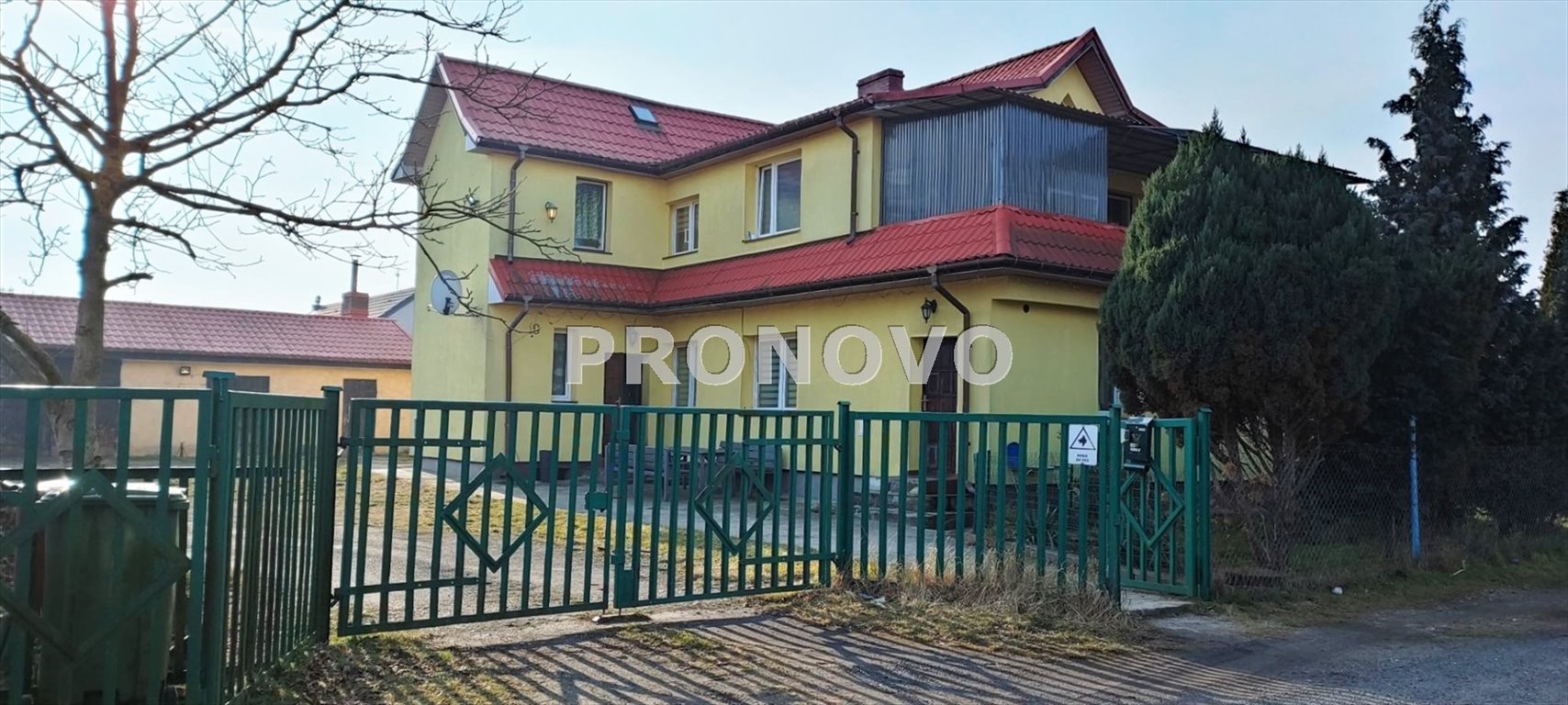 Dom na sprzedaż Szczecin, Wielgowo  190m2 Foto 4