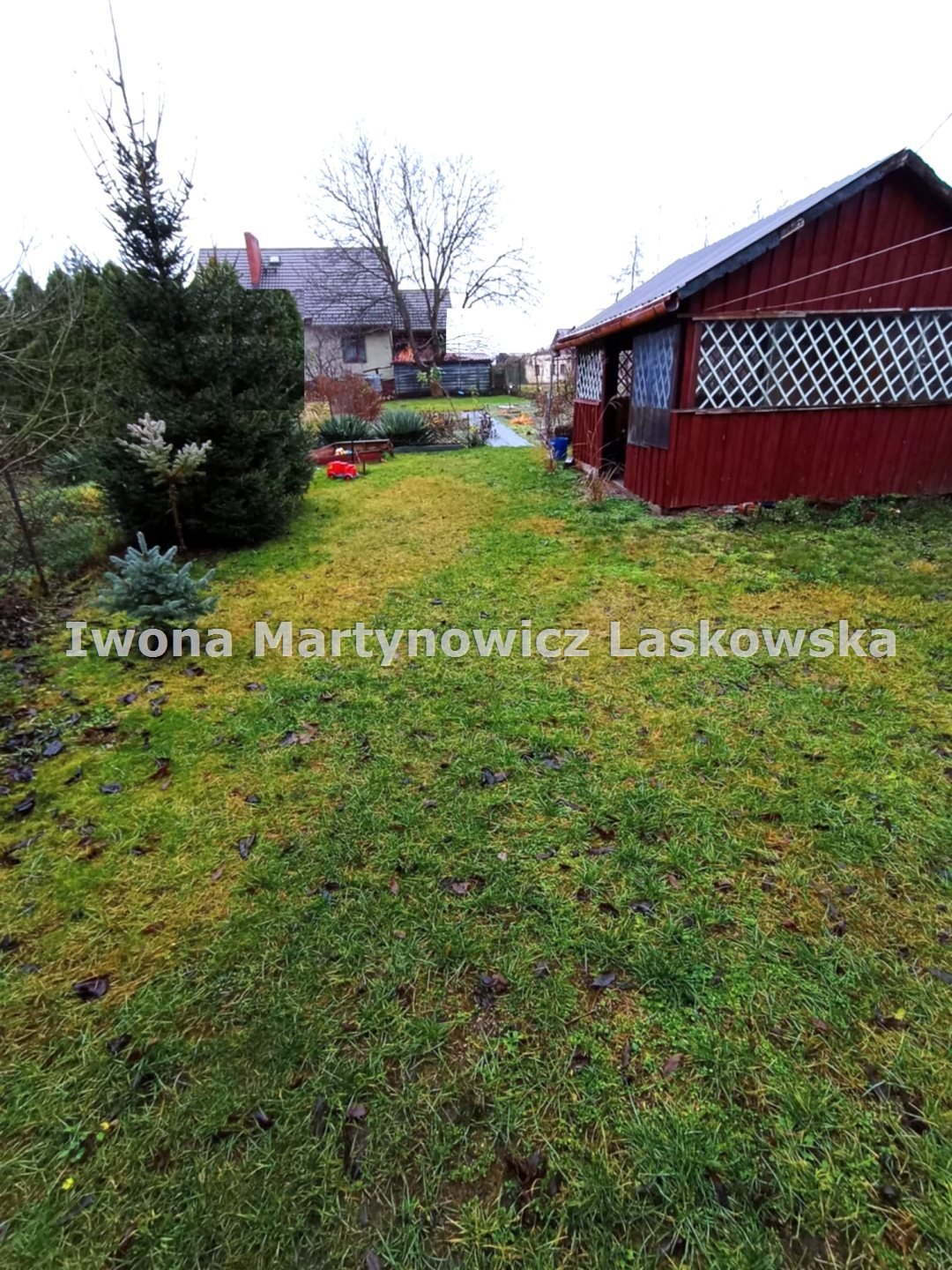 Mieszkanie czteropokojowe  na sprzedaż Ścinawa  75m2 Foto 14