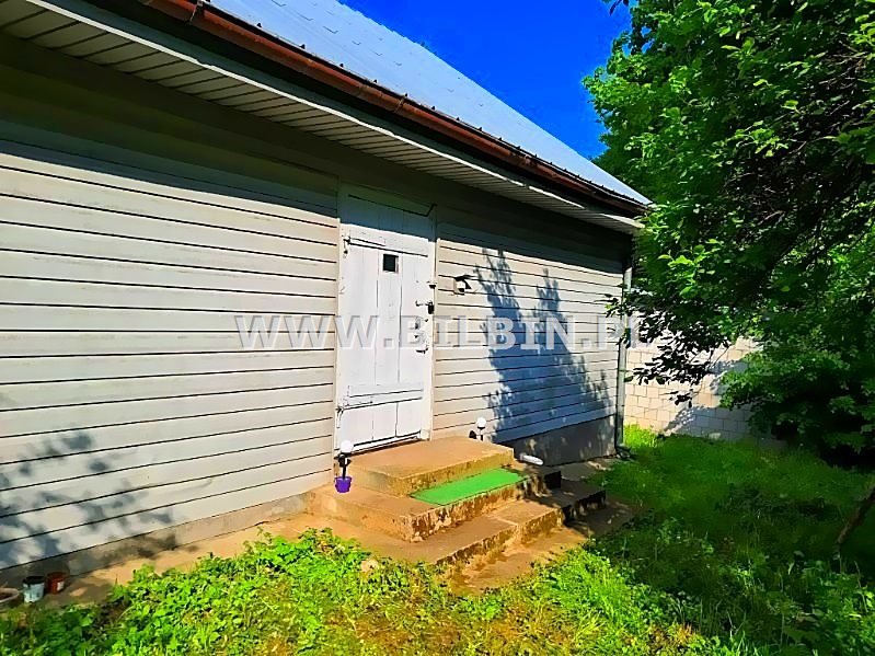 Sprzedam dom z dużą działką 4736 m² w Bakaniuku Bakaniuk  120m2 Foto 1