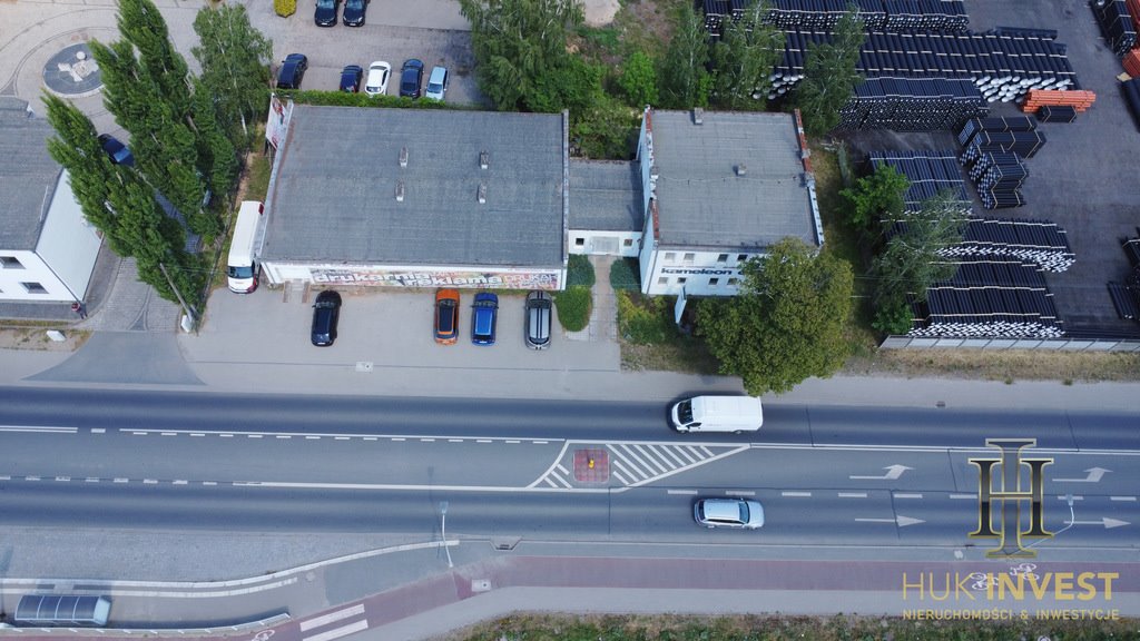 Lokal użytkowy na sprzedaż Piła  548m2 Foto 3