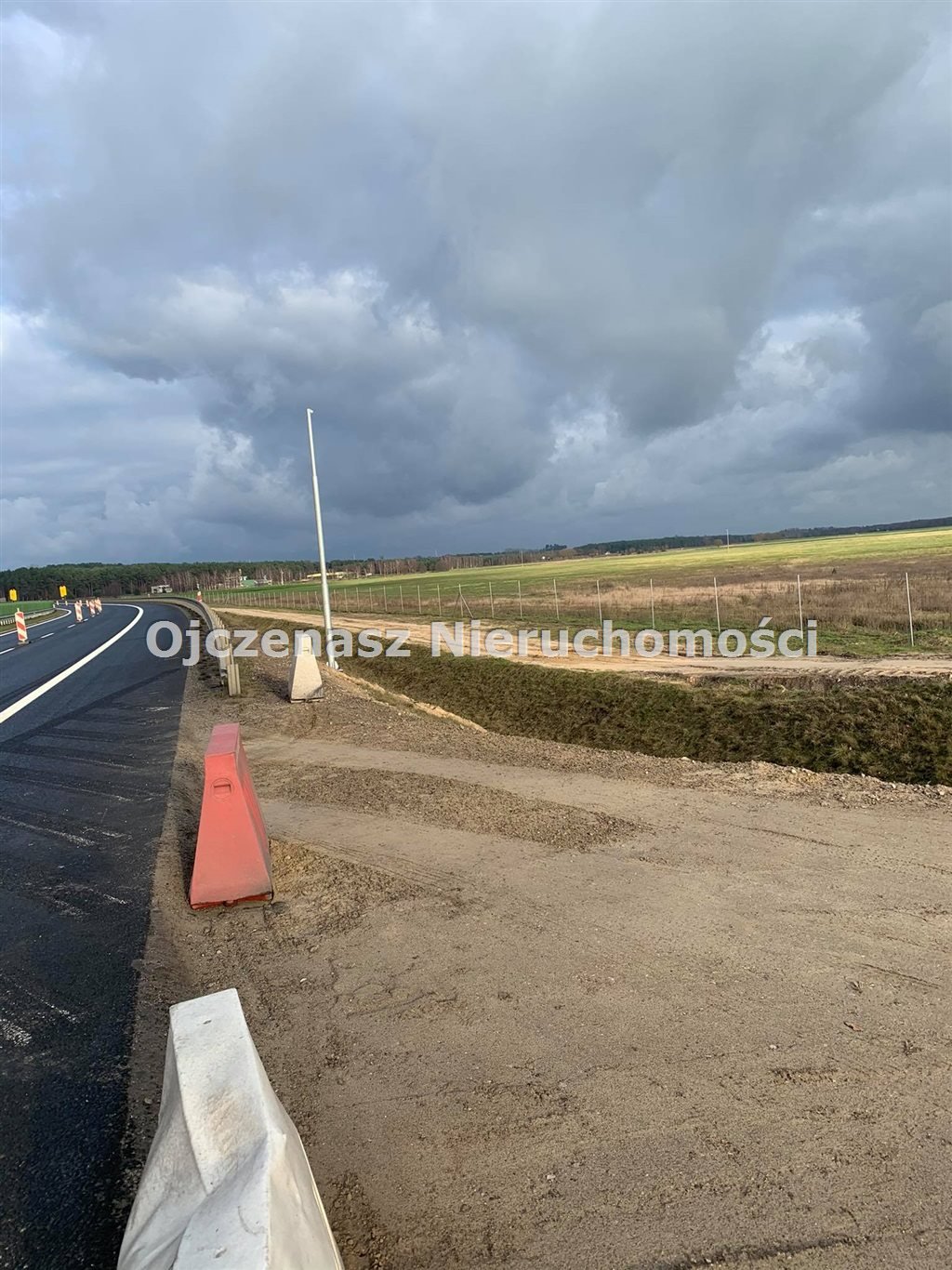 Działka inna na sprzedaż Smolniki  12 847m2 Foto 1