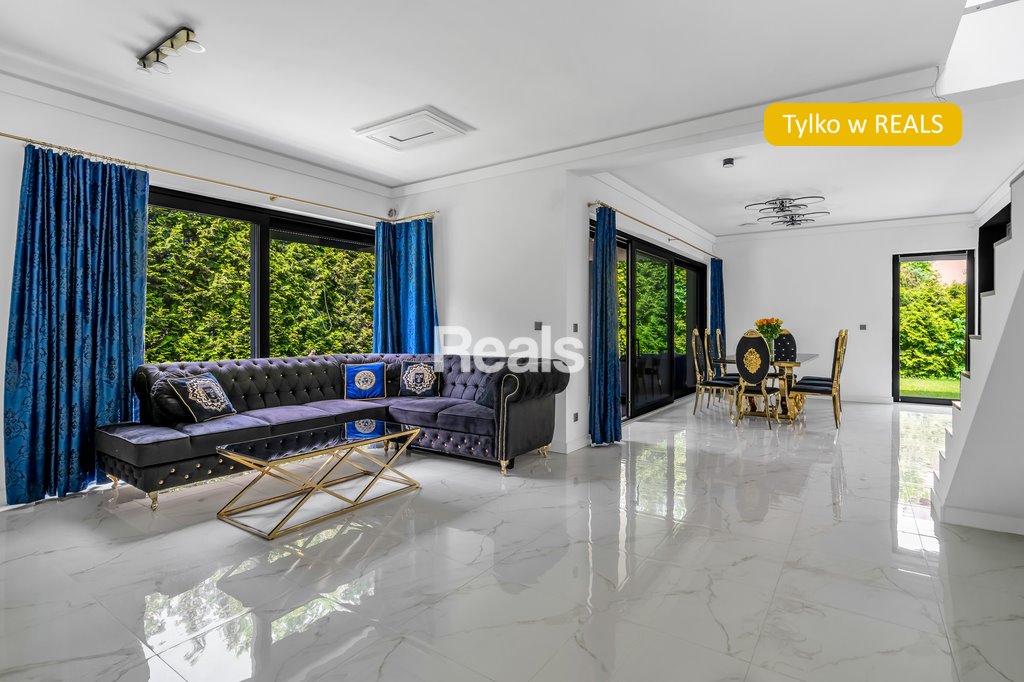 Dom na sprzedaż Michałowice  210m2 Foto 1