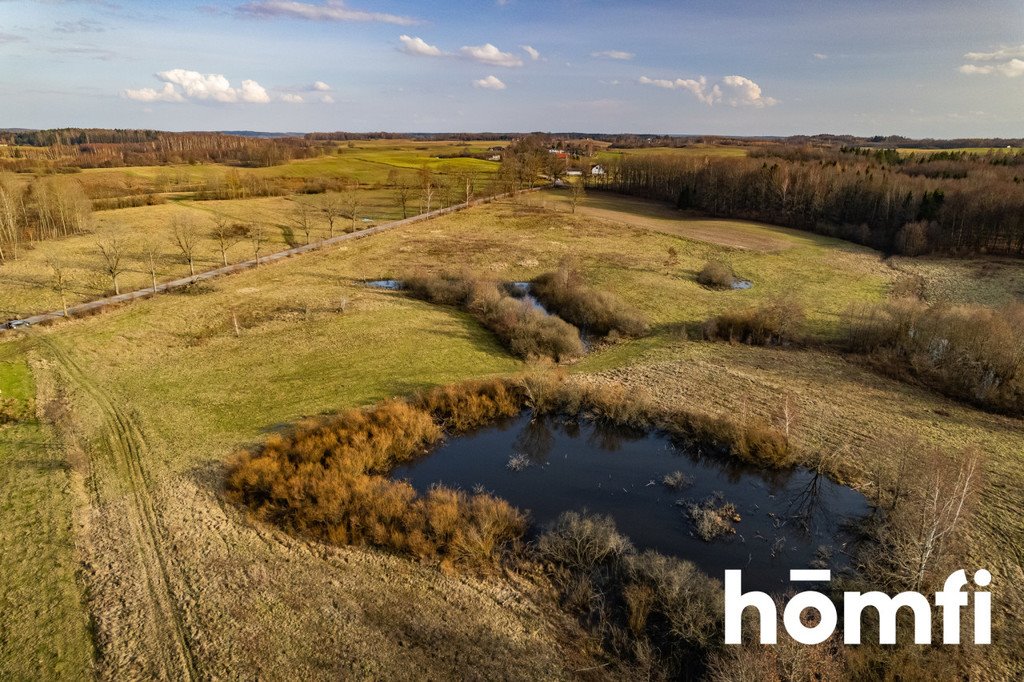 Działka rolna na sprzedaż Jesionowo  93 500m2 Foto 13