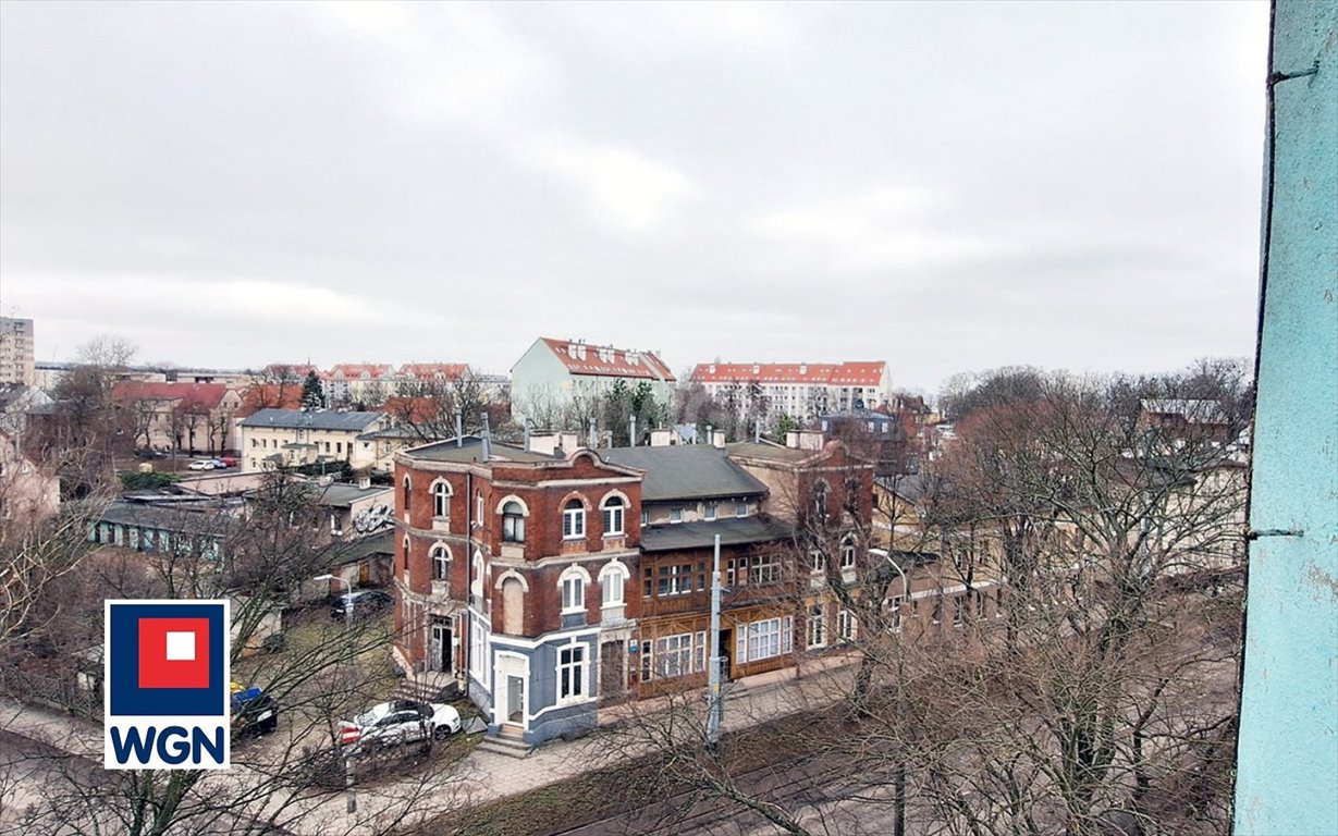 Mieszkanie trzypokojowe na sprzedaż Gdańsk, Brzeźno, Gdańska  78m2 Foto 14