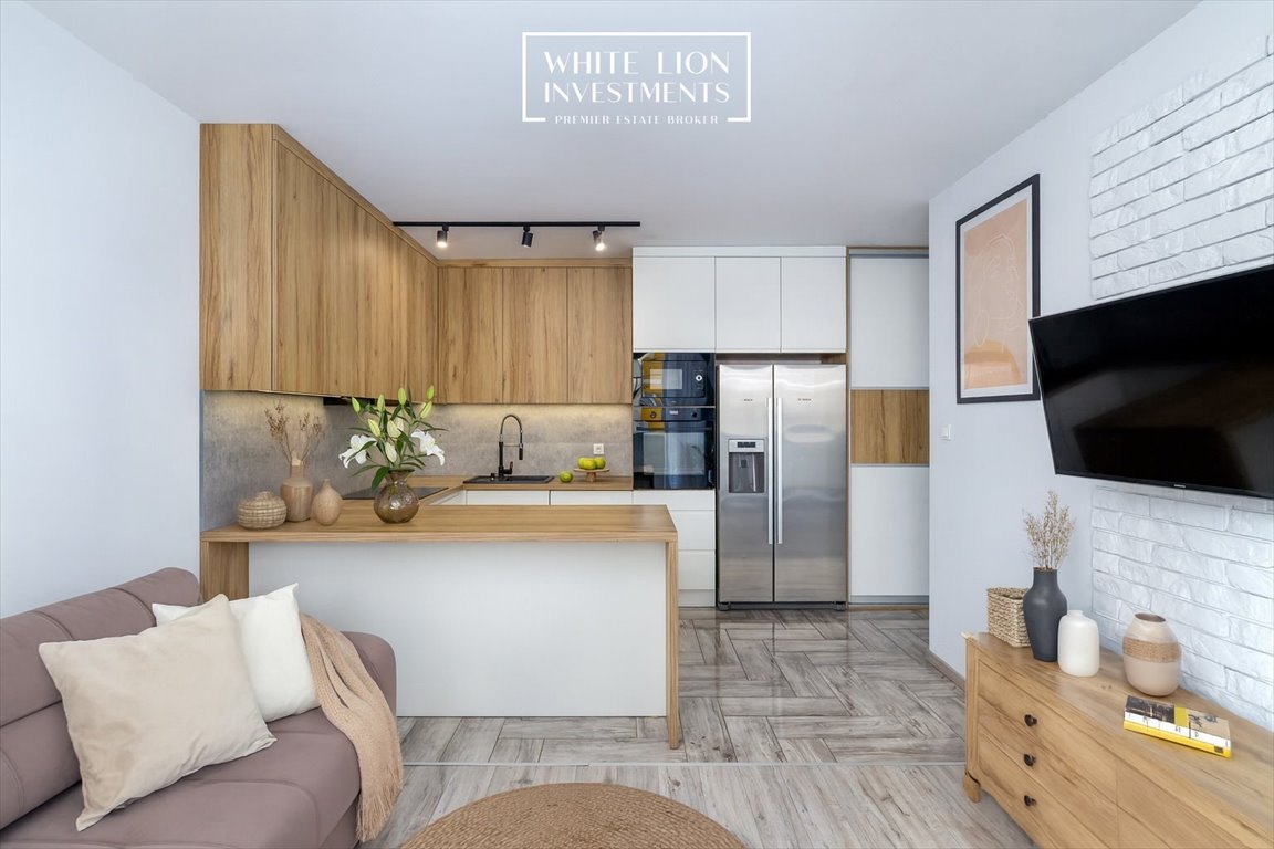 Mieszkanie trzypokojowe na sprzedaż Warszawa, Ursus, Posag 7 Panien  48m2 Foto 1